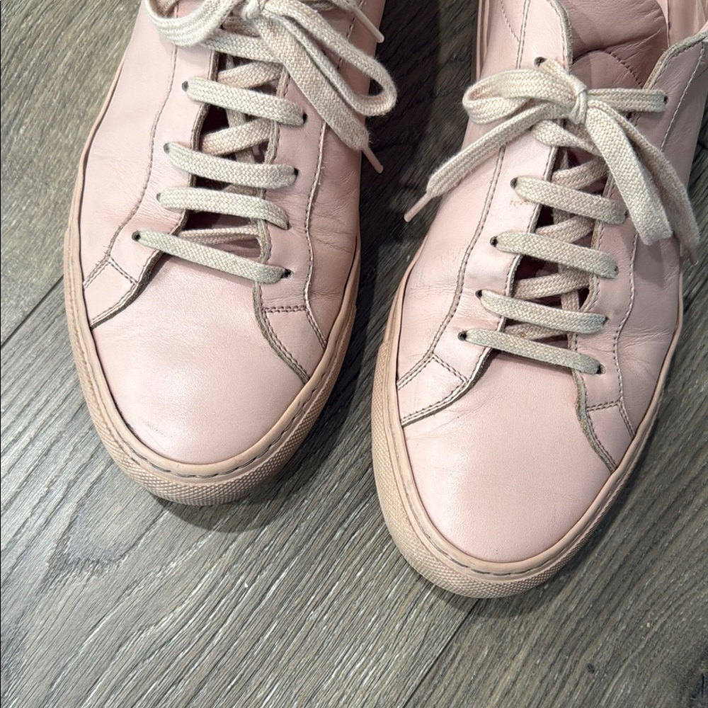 Common Project Sneakers - Picture 3 of 3